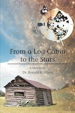 From a Log Cabin to the Stars