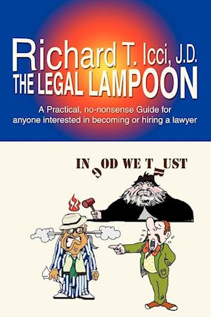 The Legal Lampoon