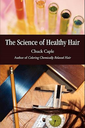 The Science of Healthy Hair