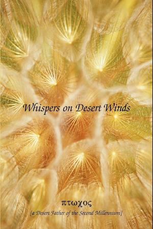 Whispers on Desert Winds