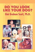 Do You Look Like Your Dog?