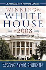 Winning the White House in 2008