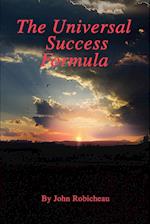 The Universal Success Formula