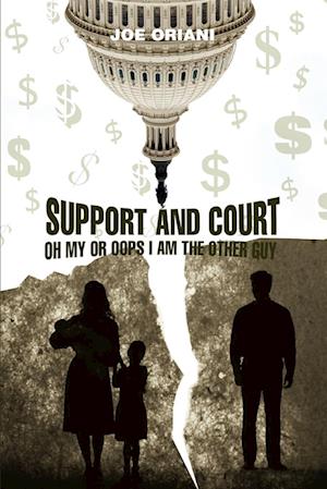 Support And Court Oh My  Or Oops I Am The Other Guy