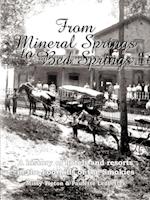 From Mineral Springs to Bed Springs