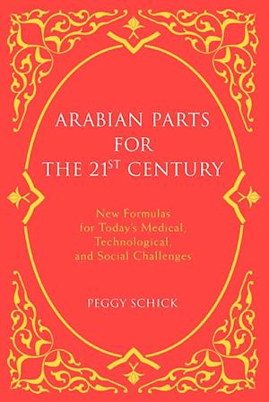 Arabian Parts for the 21st Century