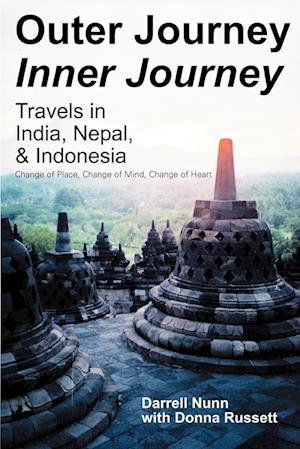 Outer Journey Inner Journey