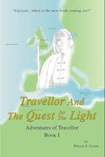 Travellor and the Quest for the Light