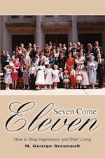 Seven Come Eleven