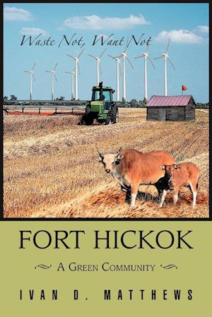 Fort Hickok