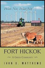 Fort Hickok