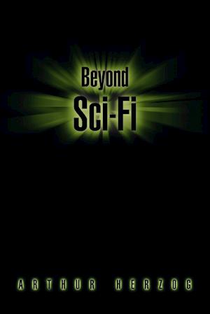 Beyond Sci-Fi