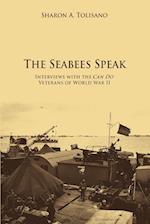 The Seabees Speak