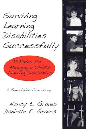 Surviving Learning Disabilities Successfully