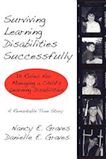 Surviving Learning Disabilities Successfully