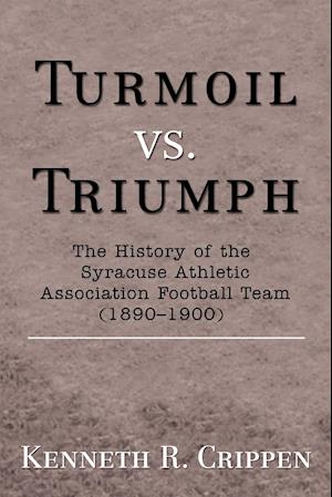 Turmoil vs. Triumph