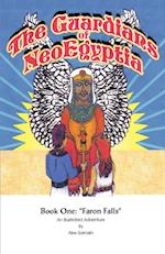 The Guardians of Neoegyptia