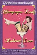 Champagne Lady