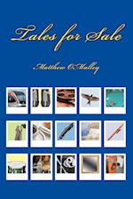 Tales for Sale