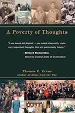 A Poverty of Thoughts