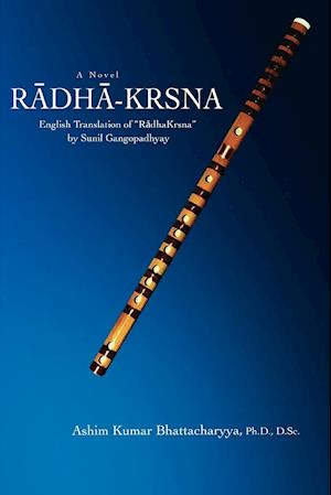 Radha-Krsna