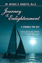 Journey to Enlightenment