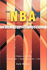 The NBA From Top to Bottom