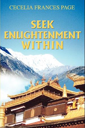 Seek Enlightenment Within