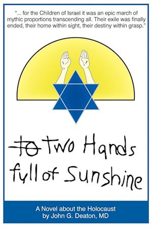 Two Hands Full of Sunshine (Volume 2)