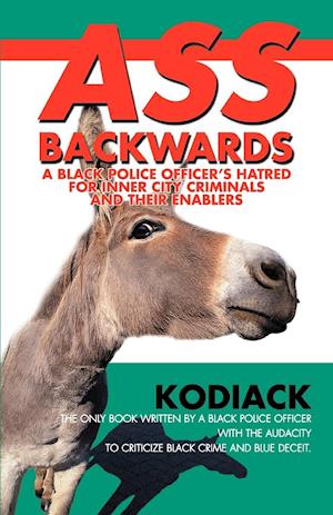 Ass Backwards