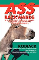 Ass Backwards