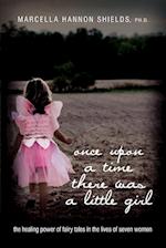 once upon a time there was a little girl