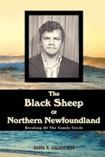 The Black Sheep Of Northern Newfoundland: Breaking Of The Family Circle 