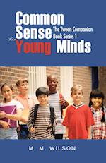 Common Sense For Young Minds