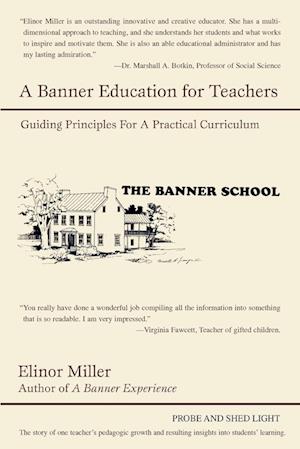 A Banner Education for Teachers