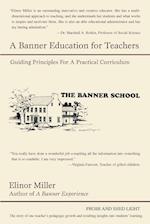 A Banner Education for Teachers