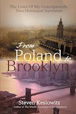 From Poland to Brooklyn