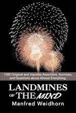 Landmines of the Mind