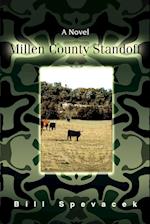 Millen County Standoff