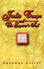 Jackie Tempo and the Emperor's Seal