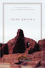 Gran Quivira