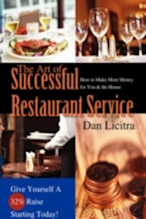 The Art of Successful Restaurant Service