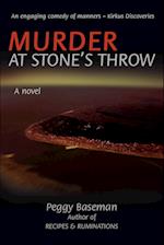 Murder at Stone's Throw