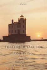 The Lore of Lake Erie