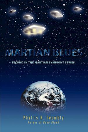 Martian Blues