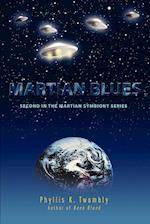 Martian Blues