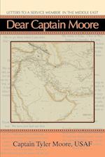 Dear Captain Moore