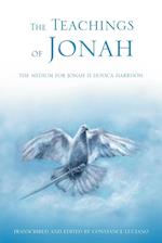 The Teachings of Jonah