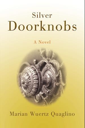 Silver Doorknobs