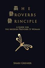 The Proverbs Principle